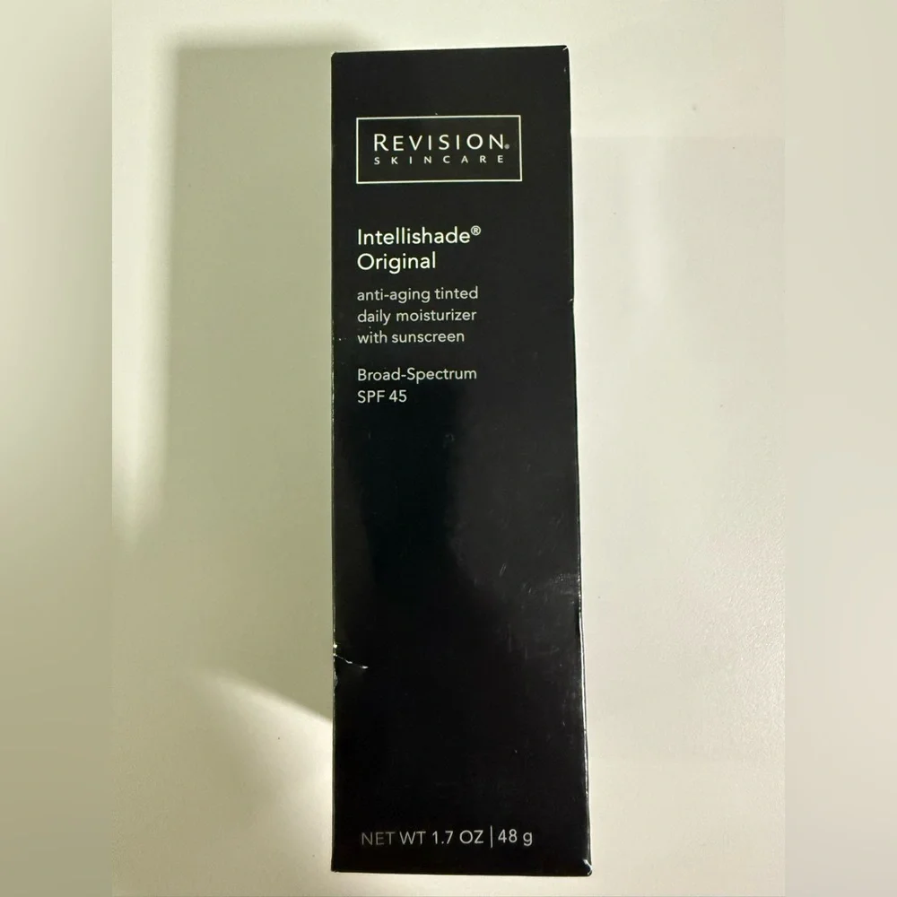 Revision Intellishade Original Anti-Aging Tinted Moistur.SPF 45 1.7oz EX… - Picture 2 of 6